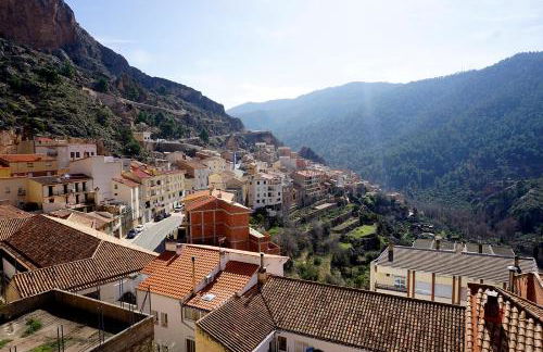 Alojamientos Rurales Entre Rocas - Foto 53