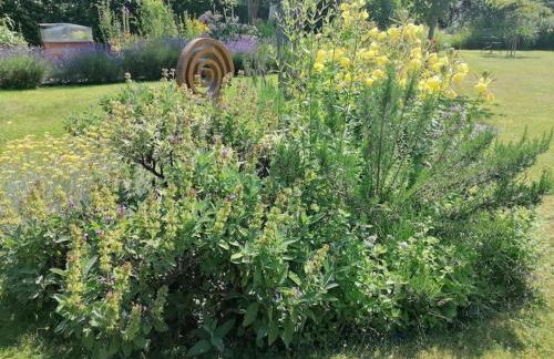 Sweet home No 3 Ferienwohnung Apartment - Foto 20