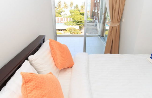 At Sea Condo - Photo 26