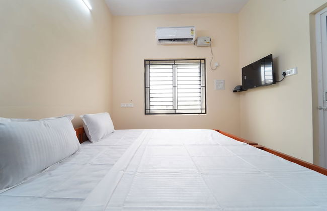 Medhaa Homes Madurai - Foto 10