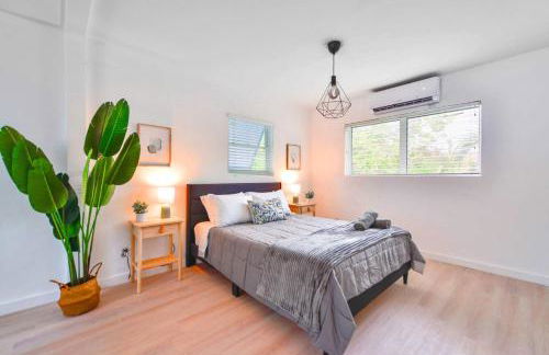 Miami Studio a Few Steps to the Beach - Foto 2