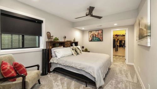 A Daybreak Stay - Foto 3