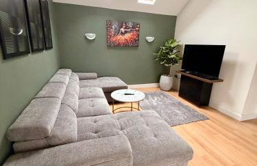 The Oak Nook - Foto 2