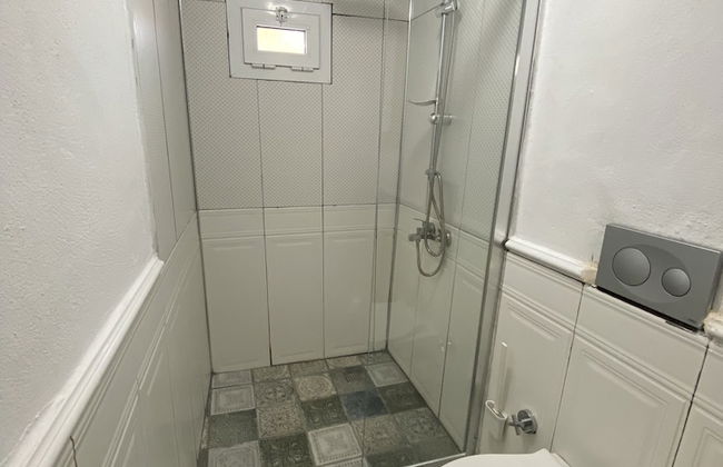 Seyyah Bozburun House - Foto 61