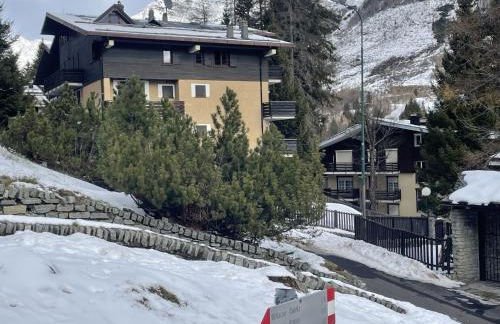 Apartment Pino Bianco by Interhome - Foto 1