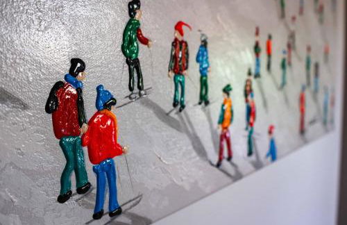 Hysope 4 pers, design et confort-chiens acceptés - Photo 36