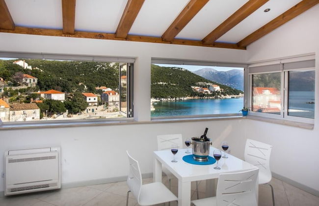 Apartment Mali Skoj - Foto 9