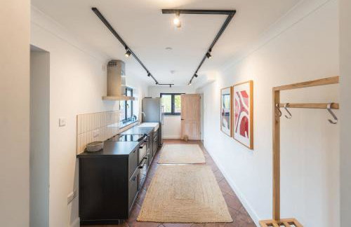 Ty Cefn by Birch Stays - Foto 23