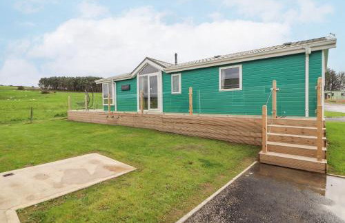 No 8 Hillcote Lodge - Foto 1