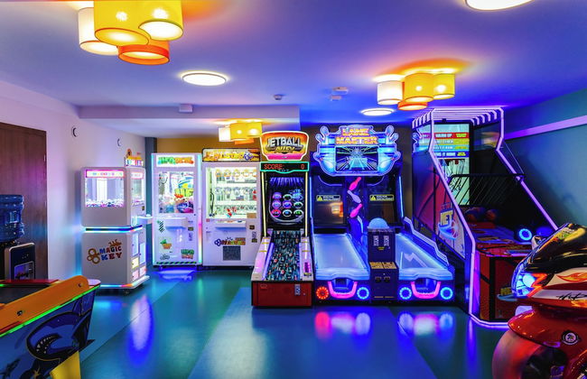 Forest Park Resort & SPA - Foto 26