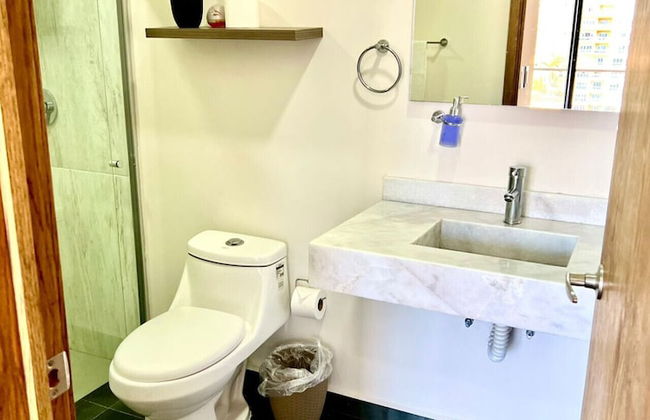 Boca de cielo Apartments - Foto 33