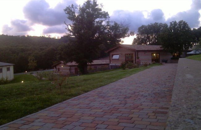 Agriturismo Monte dell'Olmo - Photo 22