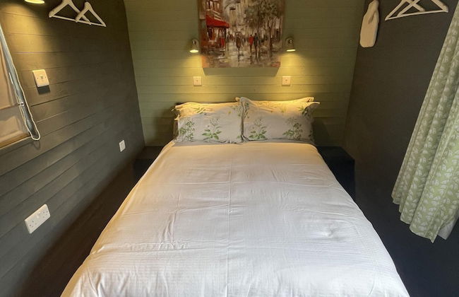 Enchanted Cabin Retreat in Sibford Gower - Foto 2