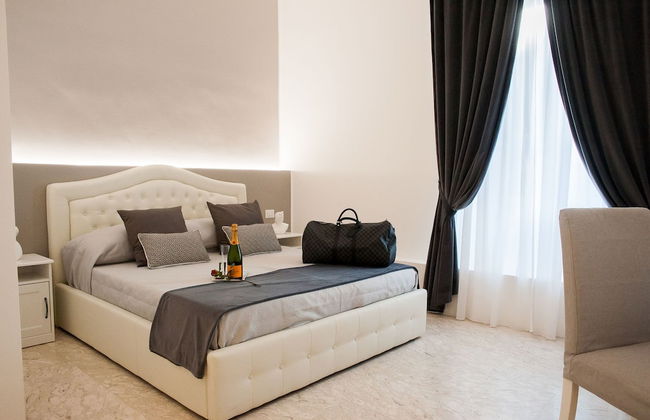 Lifestyle Veneto Suite - Photo 24