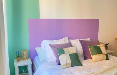 Casita Valence - Petite maison de charme - Parking gratuit & Jardin Privé - Foto 4