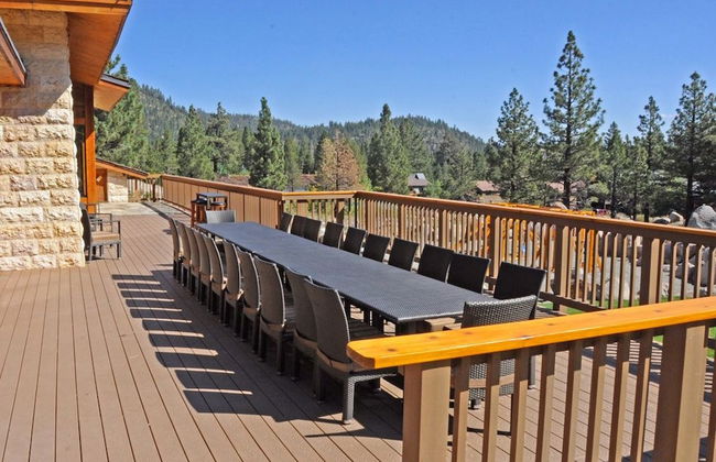 Obsidian Residence Club - Photo 41