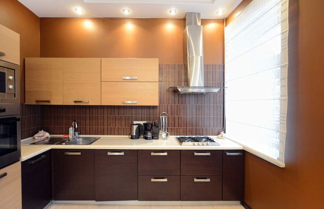 KievApartment - Foto 18