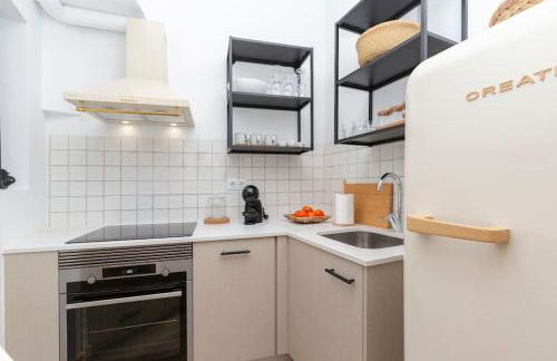 Private Terrace Alfama - Foto 10