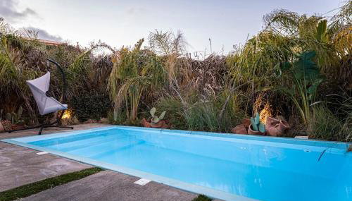 Hera Elysium Retreat Villas - Foto 2