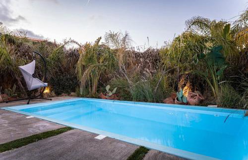 Hera Elysium Retreat Villas - Foto 2