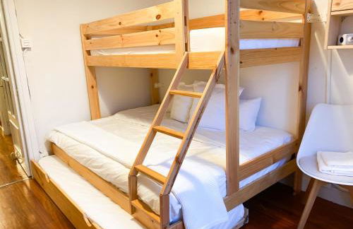 Refugio noruego - Foto 8