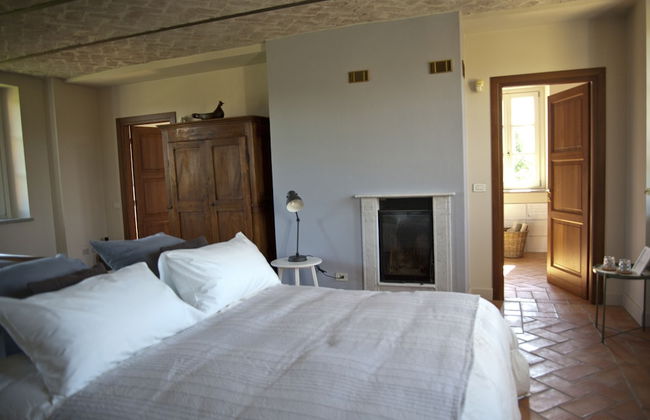 Cascina San Giorgio - Photo 4