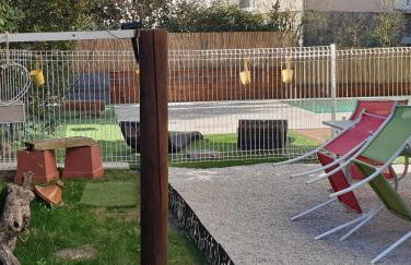 Très bel appartement avec piscine - Foto 20