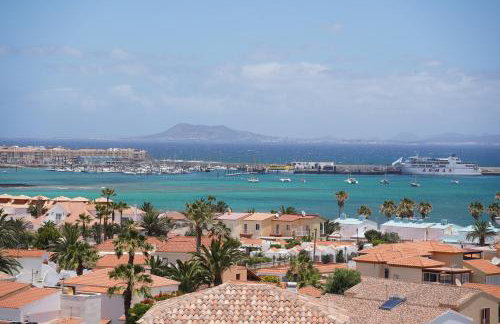 Apartment Flat Piatto Wohnung Marianne Corralejo - Photo 43