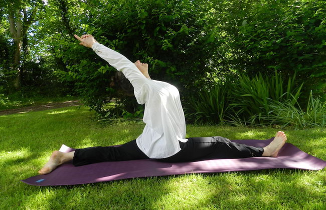 Comfy 4m -bed Bell Tent With Great Views - Foto 21