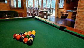 Leśna Osada Szegdy - Foto 5