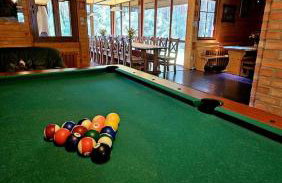 Leśna Osada Szegdy - Foto 5