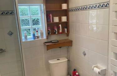 Maison normande sur parc arboré ambiance bucolique - Foto 20