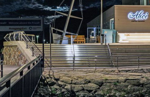 Dünenvilla 15, Whg 1 - Foto 26