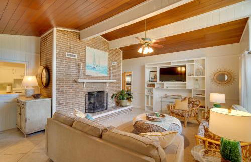 Waterfront Foley Area Home - 15 Mi to Gulf! - Photo 1