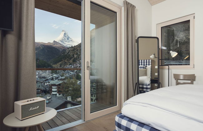 OVERLOOK Lodge by CERVO Zermatt - Photo 27