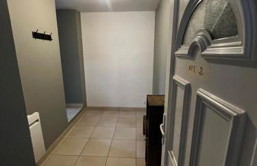 Appartement avec terrasse - Foto 6