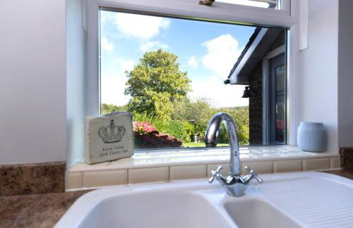 The Lodge - Photo 10