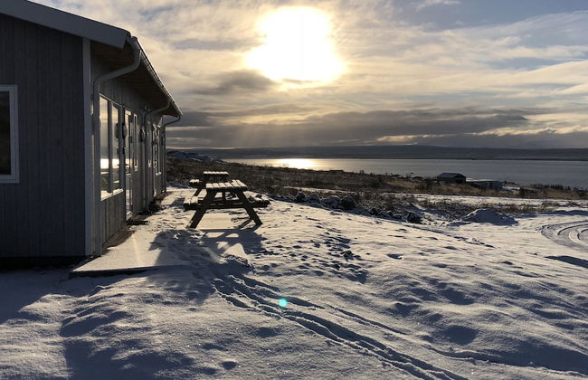 Hvammstangi Hill Homes - Foto 7