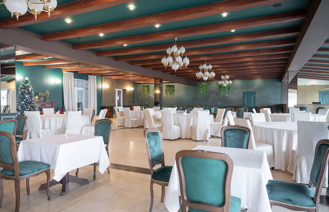 Monterai Resort - Foto 30