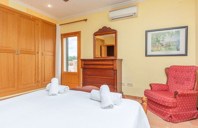 Es Garroveret in Marratx - Foto 26