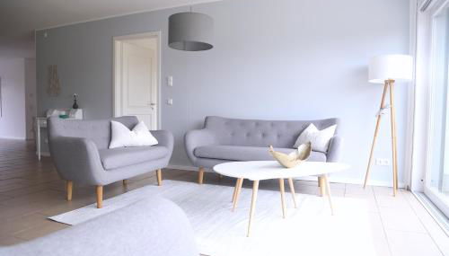 Auszeit mit Weitblick in der Sächsischen Schweiz - kleiner Bauernhof mit Tieren und Wallbox - Foto 3