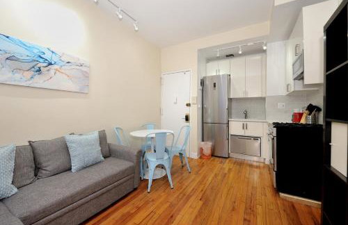 Comfy 1 Bed 1 Bath Apartment in NYC - Foto 1
