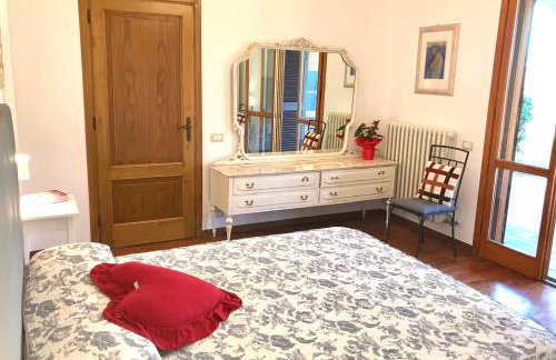 Villa con Piscina - Photo 17