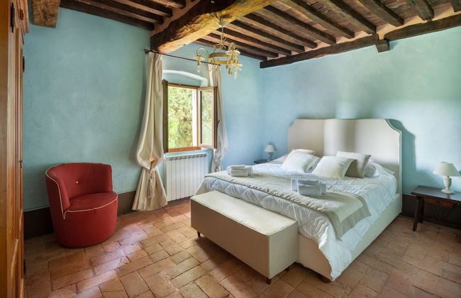 Castello di Bossi - Foto 20