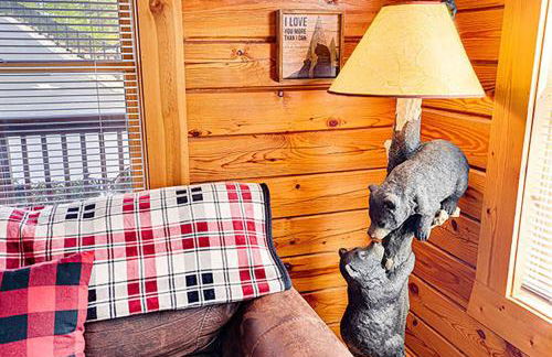 Almost Heaven by Venture Smoky Mountains - Photo 29