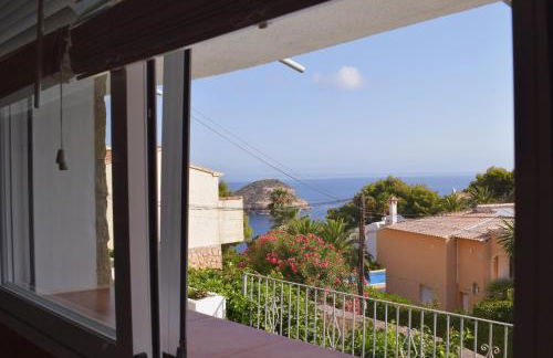 Casa Gaviota Javea - Foto 20