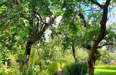 Die Malche Gäste und Tagungshaus 16 - Photo 15