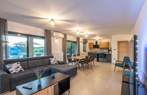 Villa Silente, modern and luxurious villa hugged by nature - Foto 25