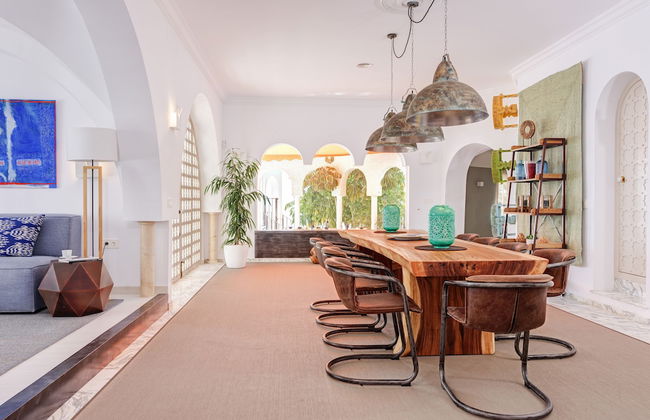 Villa Scirocco Montiboli by Buccara - Foto 11