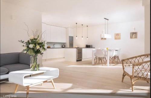 Chalet Saunton - Foto 19